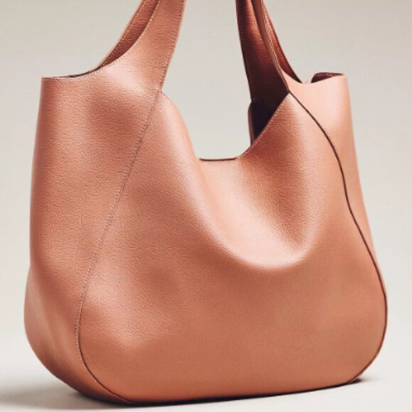 Anthropologie Handbags - Sonia Medium Slouchy Tote Bag - NWOT
